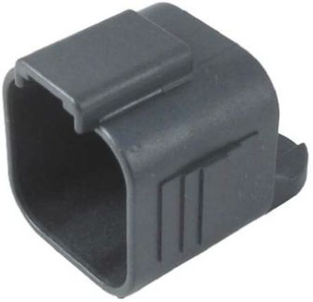 Deutsch - 1011-347-0605 - Deutsch DT ϵ  1011-347-0605		