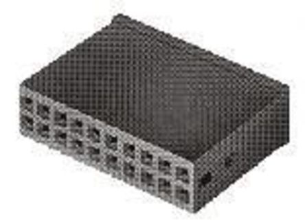 TE Connectivity - 1-925370-3 - TE Connectivity AMPMODU Mod IV ϵ 2.54mmھ 2 26· ĸ °װ PCB  1-925370-3		