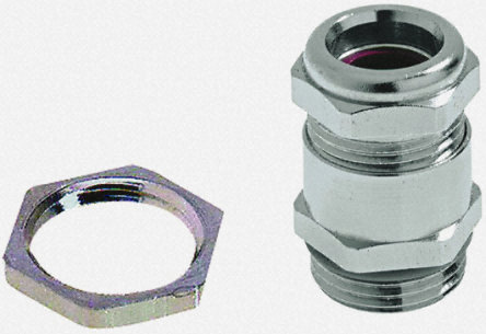 Lapp - 52105460 &amp; 52032625 - Lapp 5װ IP68 ͭ M20  ܷͷ׼ 52105460 & 52032625, 5.8  6.8mm ֱ		