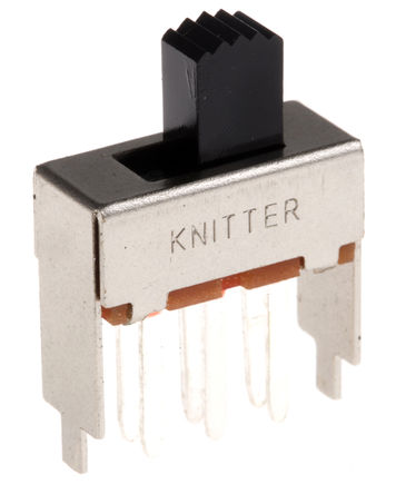 KNITTER-SWITCH - MFP201N - KNITTER-SWITCH MFP201N ˫˫ ӡˢ· ,  - , 350 mA@ 30 V ֱ		