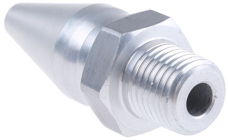 Meech - A48009-1/4 - Meech R 1/4  ʡ, 17cfm, 1  10bar		