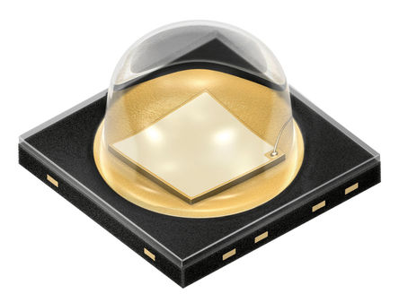 OSRAM Opto Semiconductors - LB H9GP-FZGY-35 - Osram Opto ɫ (476 nm ) LED LB H9GP-FZGY-35, 3.7 V, 100  1000mA, 90 ӽ, 氲װ		