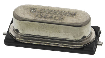 IQD - LFXTAL003237 - IQD 16MHz  LFXTAL003237, 30ppmݲ, 2 HC-49-4H-SMX		