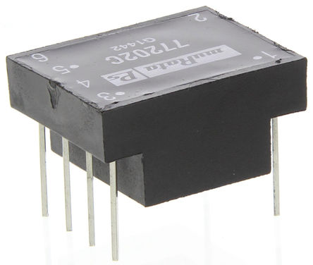 Murata Power Solutions - 77202C - Murata Power Solutions 77202C TRIAC Ӧ SMPS ѹ		