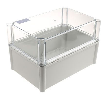 Fibox - FEX 2819 18 T + EKJVT - Fibox FEX ϵ IP54  FEX 2819 18 T + EKJVT, ATEX ֤, 278 x 188 x 180mm		