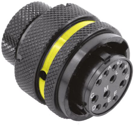 Souriau - 8STA61497SA - Souriau 8STA ϵ 4, 8· °װ ֱ  ͷ 8STA61497SA, ĸ, ʽӺ		