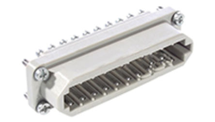 Epic Contact - 10501100 - Epic Contact EPIC STA ϵ ɫ 20P RJ45-Rangierfeld °װ  10501100, 7A, 60 V ֱ		