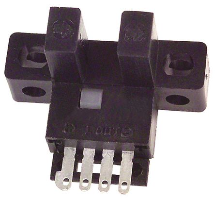 Omron - EE-SX671 - Omron EE-SX671 5mm ⴫, NPN, IP50		