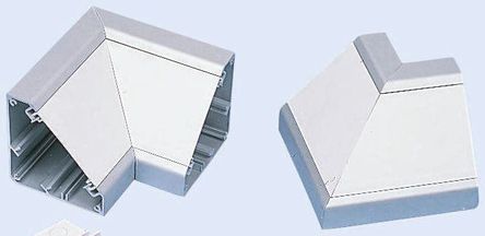 Schneider Electric - CVI101 - Schneider Electric Consort Bench Trunking ϵ  ² ڽ CVI101, 100 x 100mm		