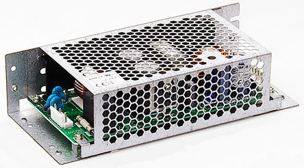 TDK-Lambda - VS150E-12/A - TDK-Lambda 150W  ǶʽģʽԴSMPS VS150E-12/A, 110  175 V dc, 85  132 V ac, 12V, 12.5A, 87%Ч		