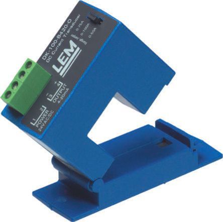 LEM - DK 200 B10 - LEM ʽо  DK 200 B10		