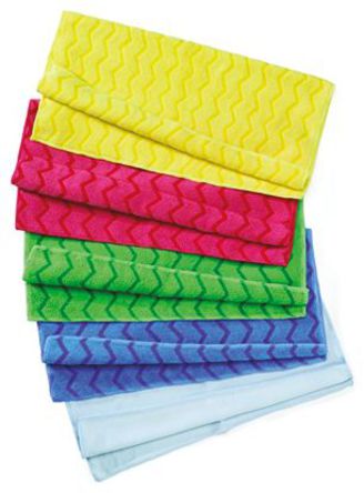 Rubbermaid Commercial Products - FGQ62088YL00 - Rubbermaid Commercial Products FGQ62088YL00 12 ɫ ʪ, 400 x 400 x 2mm, ڲŹҡ׹		