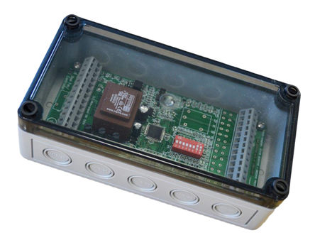 ebm-papst - CN1082 - ebm-papst EC ϵ ٶȿ CN1082, 2 ٶ趨, 230 V , ʹebm-papst EC 0-10V ٶȿƷ		