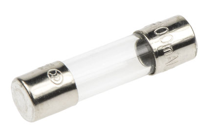 Littelfuse - 0217.100MXP - Littlefuse F۶ٶ 100mA ʽ۶ 0217.100MXP, 5 x 20mm		