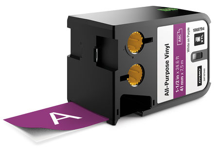 Dymo XTL - 1868794 - DYMO XTL 1868794 1װ ɫ ɫ ҵϩԵ, XTL 500ͺŴӡ		