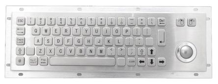 Ceratech - KYBKM-65CHMTU - Ceratech  USB  ҵ 켣 QWERTYӢ  KYBKM-65CHMTU		