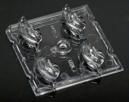 Ledil - C14556_STRADA-2X2-TF - LEDiL Strada ϵ 4-LED  LED ͸ C14556_STRADA-2X2-TF		