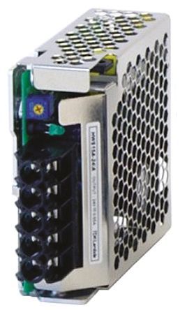 TDK-Lambda - HWS-15A-3/A - TDK-Lambda 15W  ǶʽģʽԴ SMPS HWS-15A-3/A, 120  370 V dc, 85  265 V ac, 2.97  3.96V		