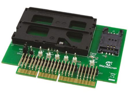 Microchip - AC164141 - Microchip ݲɼ ΢׼ AC164141		