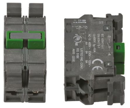 ABB - 1SFA611610R1002 - ABB Modular ϵ Ӵ 1SFA611610R1002, 2 		