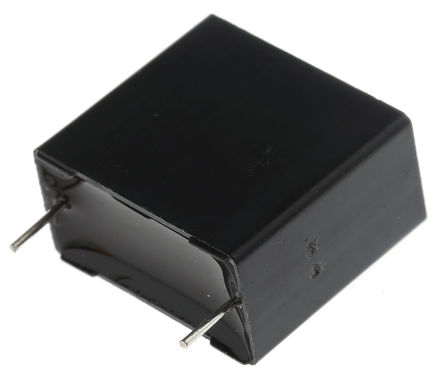 Panasonic - ECQUAAF334KA - Panasonic ECQUA ϵ 330nF ۱ϩĤ ECQUAAF334KA, 10%, 275 V , ͨ		