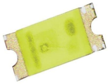 Panasonic - LNJ037X8ARA - Panasonic ESS II ϵ ɫ LED LNJ037X8ARA, 3.2 V, 60 mcd 1608 (0603) װ		