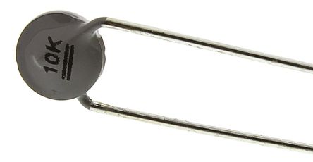 EPCOS - B57164K103J - EPCOS 450mW 10k  B57164K103J, 5%ݲ, 3%ȷ, ڲ, 20sʱ䳣		