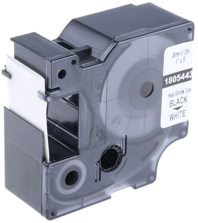 Dymo - 1805443 - DYMO ɫ ϩ ׹ 1805443, 3:1, 24mmֱ, 1m		