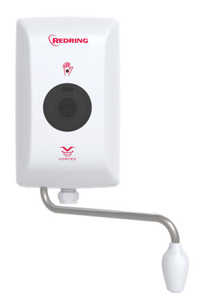 Redring - AV3S - Redring 43679901 洗手间热水器 3kW		