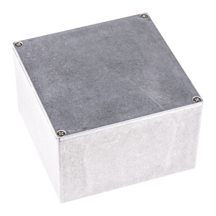 Hammond - 1590K - Hammond 1590 ϵ IP54   1590K, 125 x 125 x 79mm		