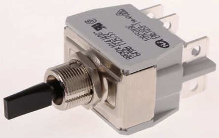 Apem - 649NH/2 - Apem DP л 649NH/2,  -  - , 10 A @ 24 V ֱ		