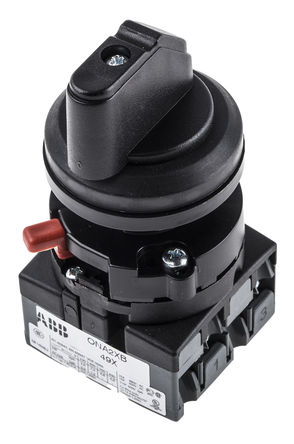 ABB - 1SCA022708R5540 - ABB 1SCA022708R5540 2λ DP 90 ת, 600 V, 25 A, ֱִ		