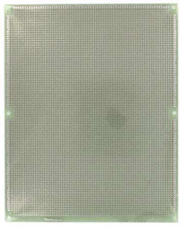 Sunhayato - ICB-500G - Sunhayato ICB-500G , FR4, 0.9mmֱ, 2.54 x 2.54mm׼, 245 x 195 x 1.6mm		