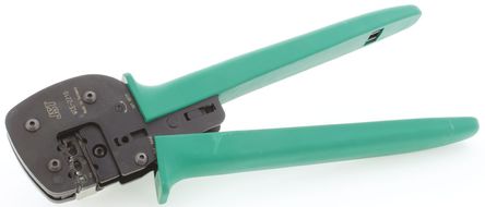 JST - WCE-2210 - JST ѹӹ WCE-2210, 12  10 AWG,16  14 AWG,22  16 AWG ߹		