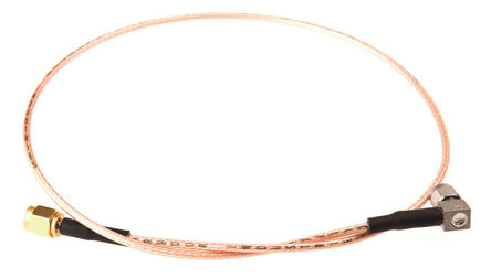 TE Connectivity - 1337810-2 - TE Connectivity 500mm  SMA   SMA 50  RG316 ͬ 1337810-2		