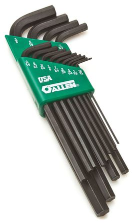 Allen - 56081 - Allen 56081 13 L  Ͻ ǰװ		