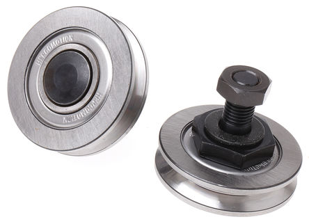 HepcoMotion - SJ580C X 2 - HepcoMotion 58mm⾶  SJ580C X 2		