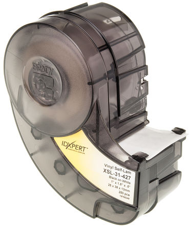 Brady - XSL-31-427 - Brady R4300 ϵ ±ǩװ XSL-31-427, ʹIDXPERT ǩӡ		