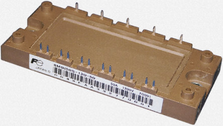 Vishay - GB25RF120K - Vishay GB25RF120K Nͨ IGBT ģ, 3 Ž, 40 A, Vce=1200 V, 24 ECONO2װ		