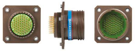 Souriau - 8D34C19W35PN - Souriau 8D ϵ 66· 尲װ    8D34C19W35PN, о, ǳߴ19, MIL-DTL-38999		