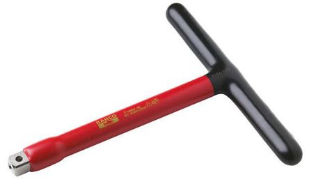 Bahco - 8154-1/2V - Bahco 1/2 in Ͻ T ֱ  Ͳֱ 8154-1/2V, ܳ200 mm		