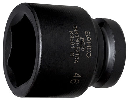 Bahco - K9501M-22 - Bahco 1 in 22mm  ڻ Ͻ Ͳ K9501M-22, 58 mmܳ		