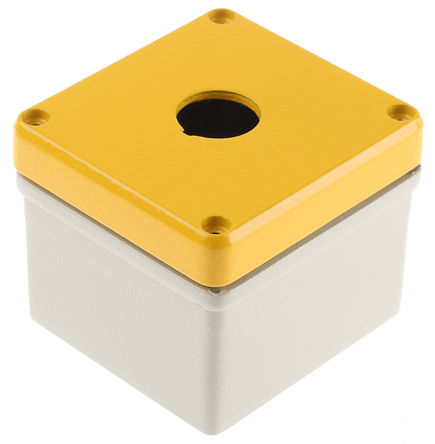 Eaton - I1MGE-SAL - Eaton IP65 RAL7032  ť I1MGE-SAL, 1 , 22mm ֱ		