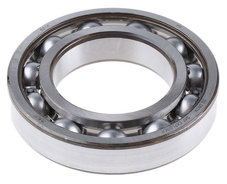 SKF - 6214 - SKF    6214, 45kN ̬, 70mm ھ, 125mm ⾶		