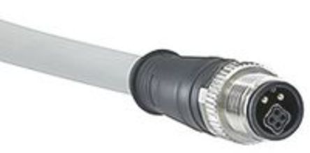 Molex - 120355-0002 - Molex 120355-0002 M12 ͷ  M12 ͷ 		