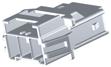 TE Connectivity - 1-1971772-3 - TE Connectivity Power Triple Lock ϵ 6mmھ 1 3· ĸ 尲װ ѹ 1-1971772-3		