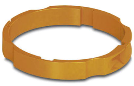 Phoenix Contact - 1620705 - Phoenix Contact ɫ ɫ뻷 1620705, ʺǳߴ 23, ʹM23 Connector		