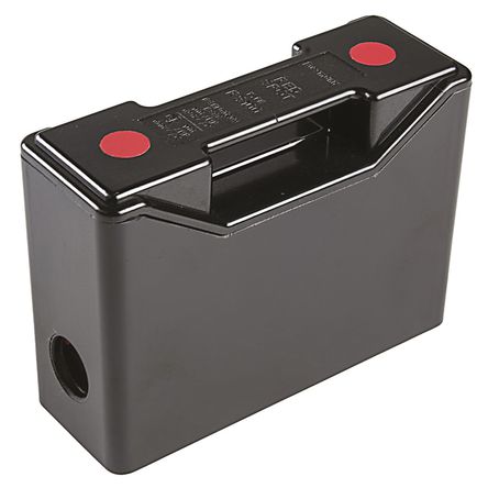 Cooper Bussmann - RS100H - Cooper Bussmann  100A ̶۶ RS100H, ߴ A4		