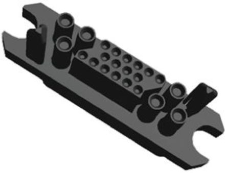 TE Connectivity - 1648115-1 - TE Connectivity Elcon ϵ 5  22 · ĸ PCB  1648115-1		