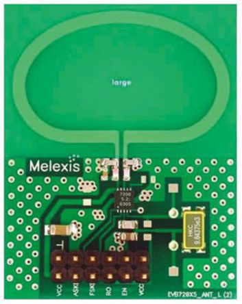 Melexis - EVB72015 - Melexis Ƶ׼ EVB72015		